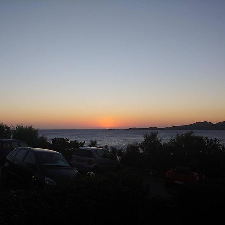 Villa Casa Mughetto R5055 Seafront, Private Sea Access, Swimming Pool à La Maddalena  Extérieur photo