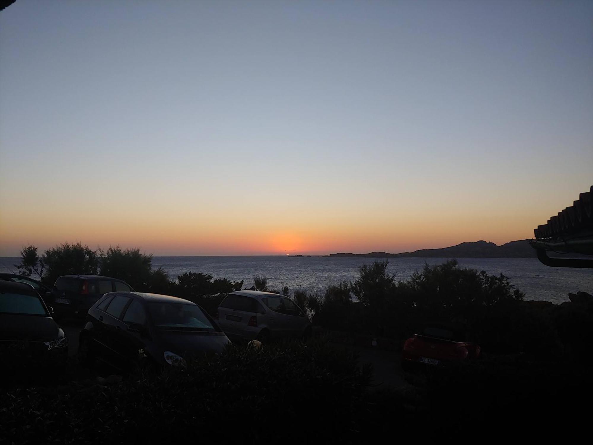 Villa Casa Mughetto R5055 Seafront, Private Sea Access, Swimming Pool à La Maddalena  Extérieur photo