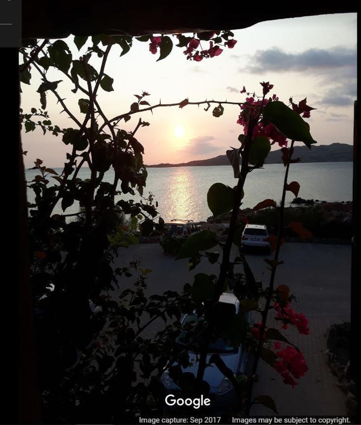 Villa Casa Mughetto R5055 Seafront, Private Sea Access, Swimming Pool à La Maddalena  Extérieur photo